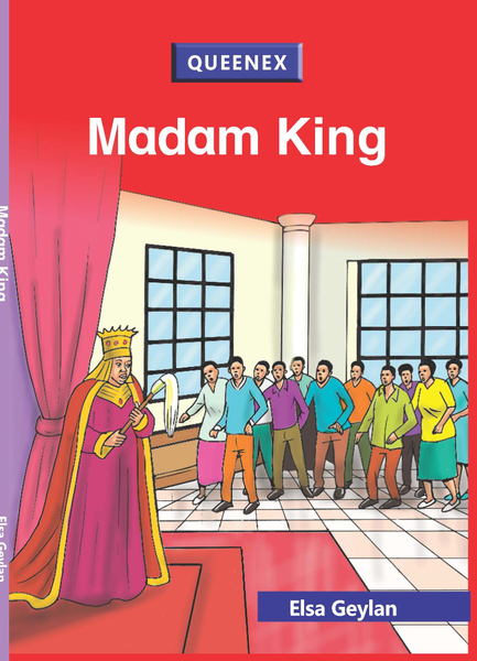 Madam King