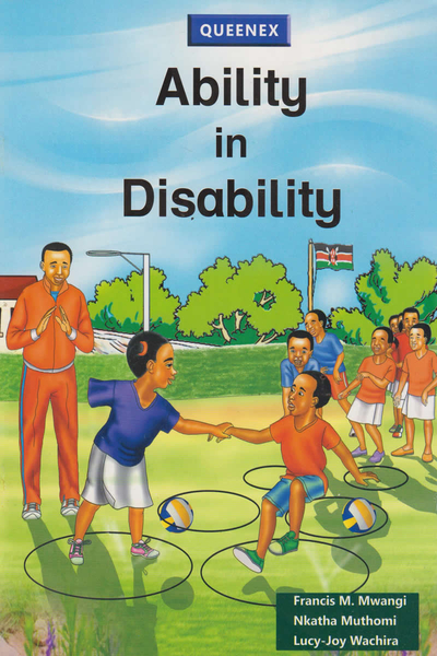 Ability in Disability