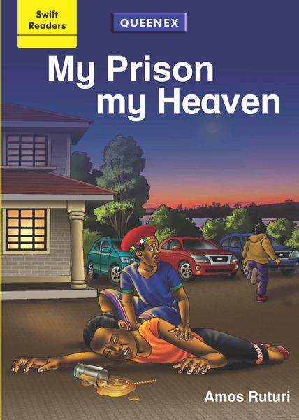 My Prison My Heaven