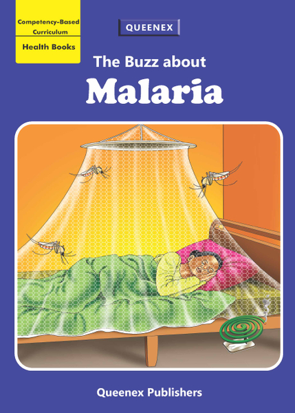 The Buzz about Malaria