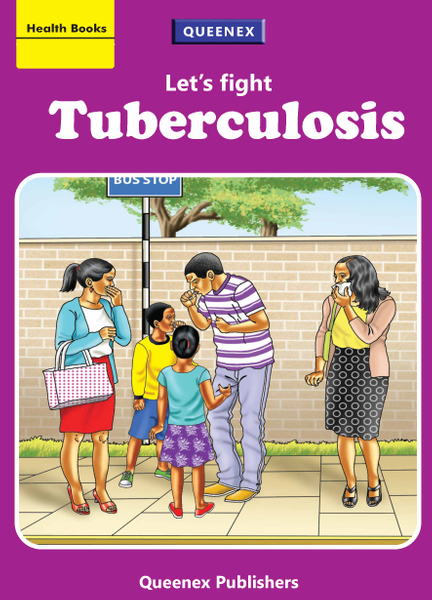 Let's Fight Tuberculosis