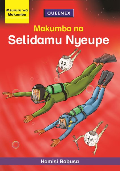 Makumba na Selidamu Nyeupe