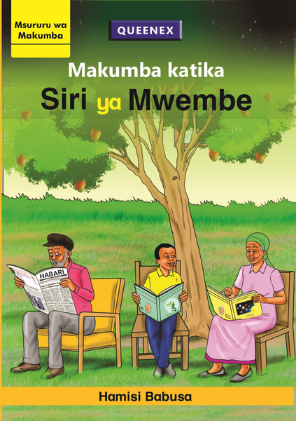 Makumba katika Siri ya Mwembe