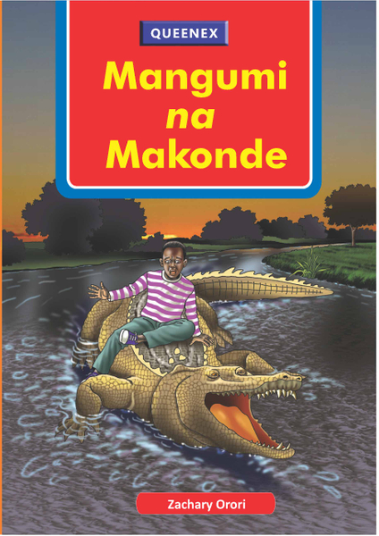 Mangumi na Makonde