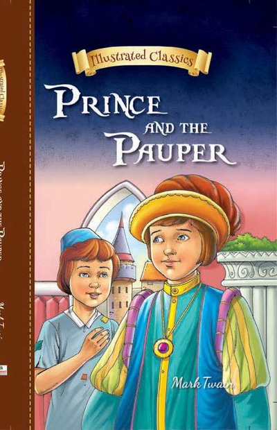 The Prince and the Pauper