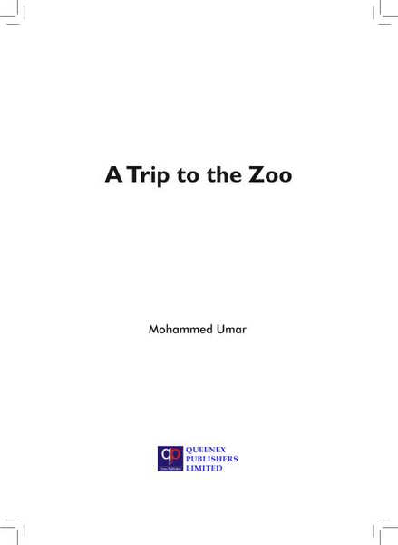 A Trip to the Zoo