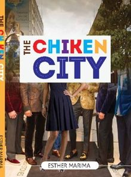 The Chiken City