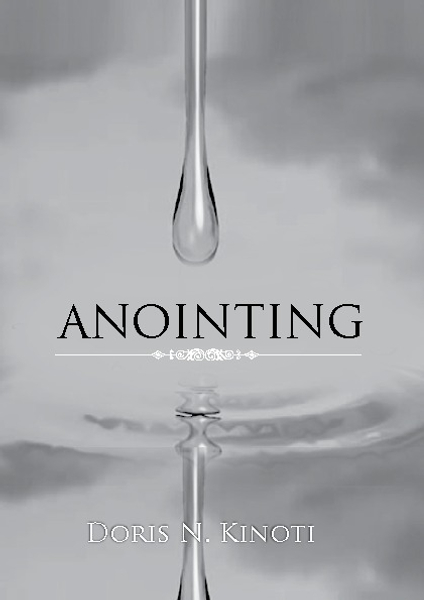 Anointing