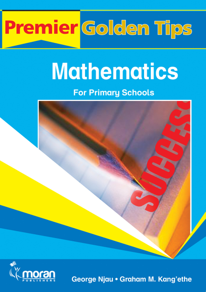 KCPE Golden Tips Mathematics