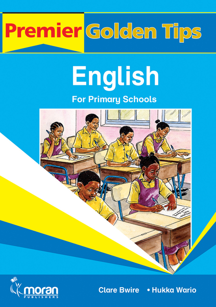 KCPE Golden Tips English