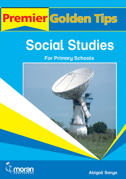 KCPE Golden Tips Social Studies