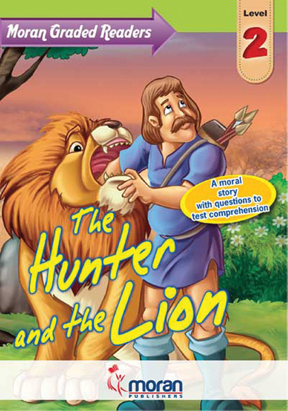 The Hunter and the Lion