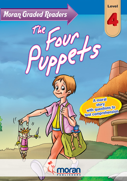 The Four Puppets