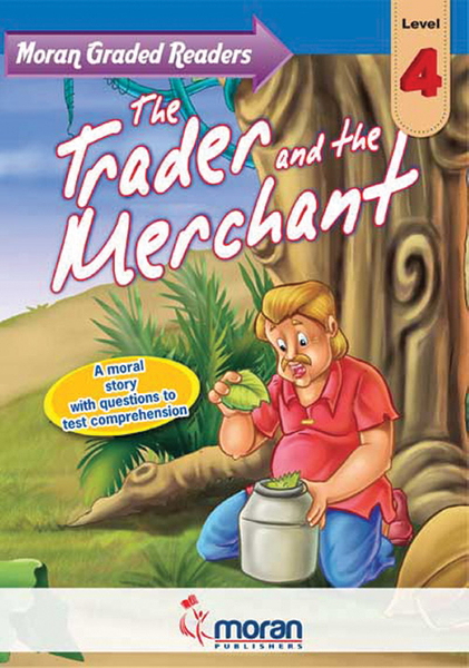 The Trader and the Merchant