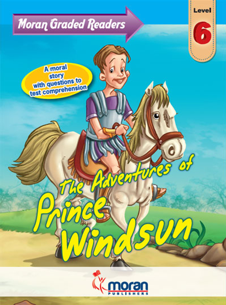 The Adventures of Prince Windsun