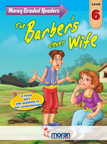 The Barber's Clever Wife