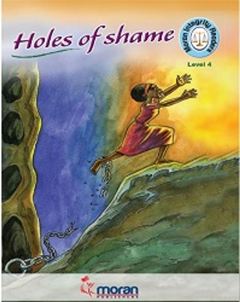 Holes of shame