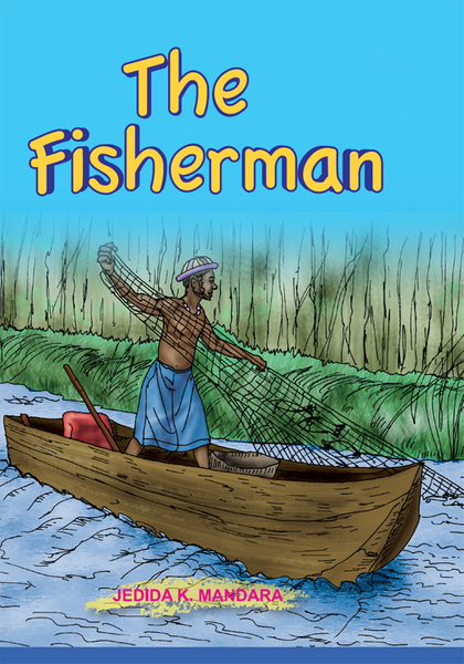 The Fisherman