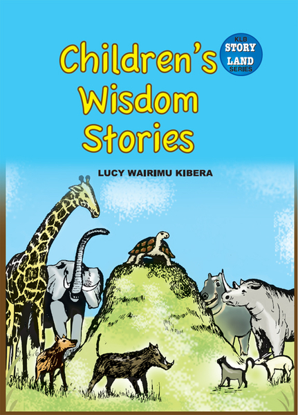 Children Wisdom Stories