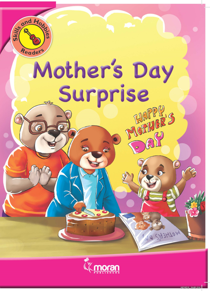 MOTHER'S DAY SURPRISE