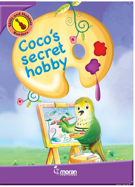 COCO'S SECRET HOBBY