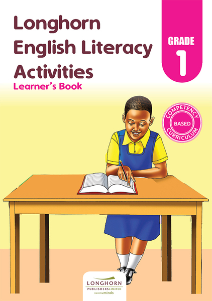 English Literacy Activities Grade 1