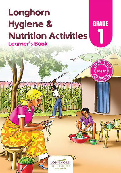 Hygiene and Nutrition Activities Grade 2