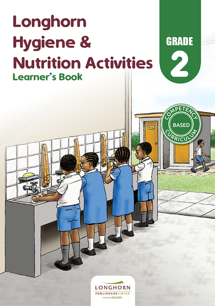 Hygiene and Nutrition Activities Grade 1