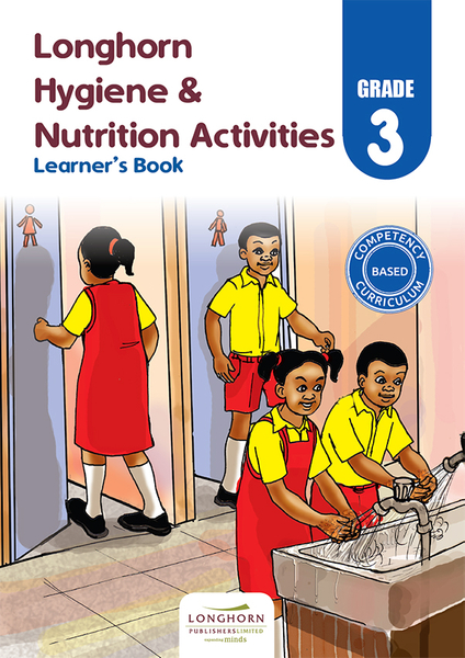 Hygiene and Nutrition Activities Grade 3