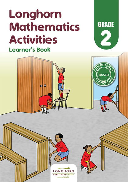 Mathematics Activities Grade 2