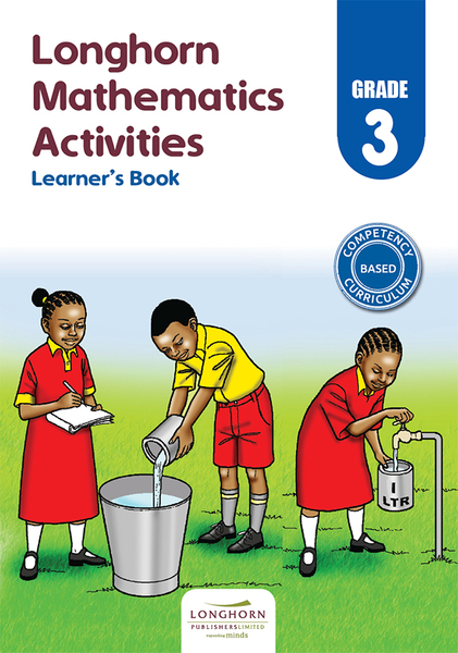 Mathematics Activities Grade 3