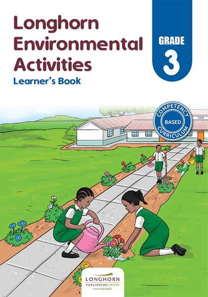 Environmental Studies Activities Grade 3