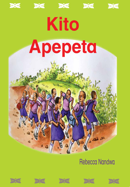 Kito Apepeta