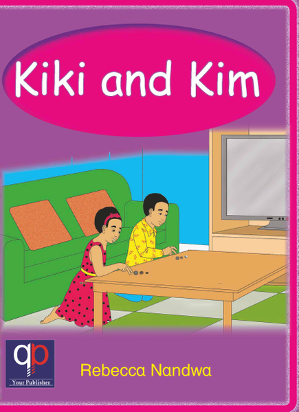 Kiki and Kim