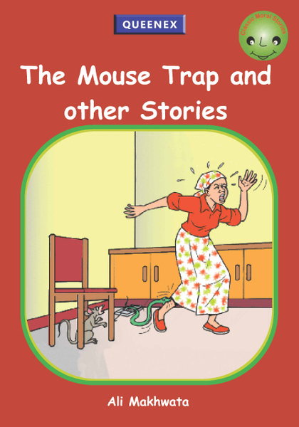 The Mouse Trap