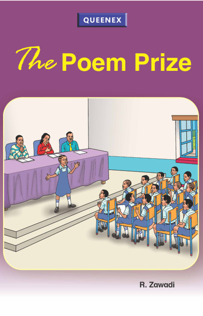 The Poem Prize