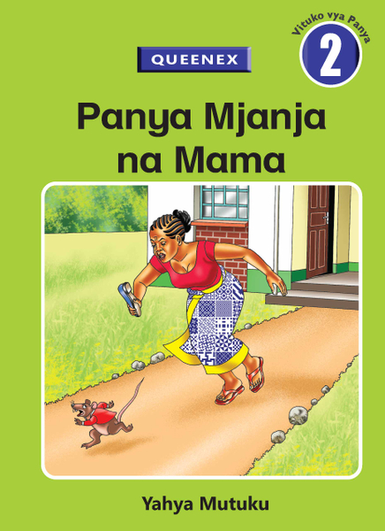 Panya Mjanja na Mama