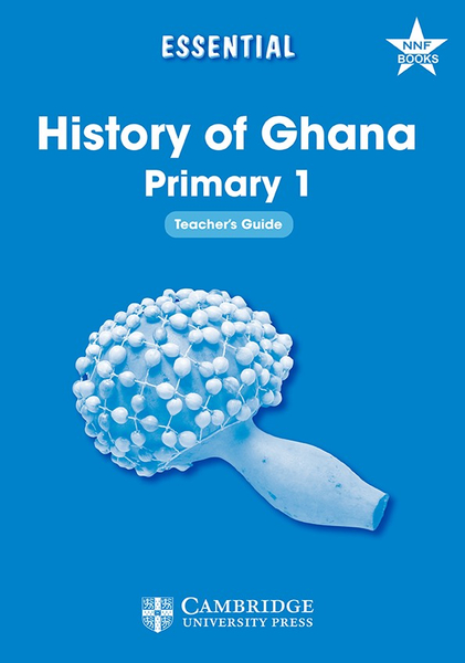 Essential History Primary 1 Teacher's Guide