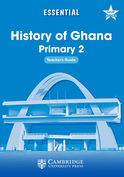 Essential History Primary 2 Teacher's Guide