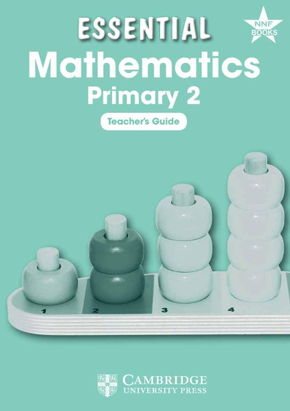 Essential Mathematics Primary 2 Teacher's Guide