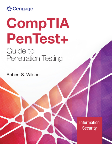 3P-EBK: COMPTIA PENTEST+ GUIDE PENETRATION TEST