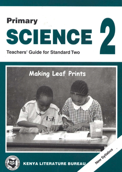 SCIENCE 2 Teachers Guide