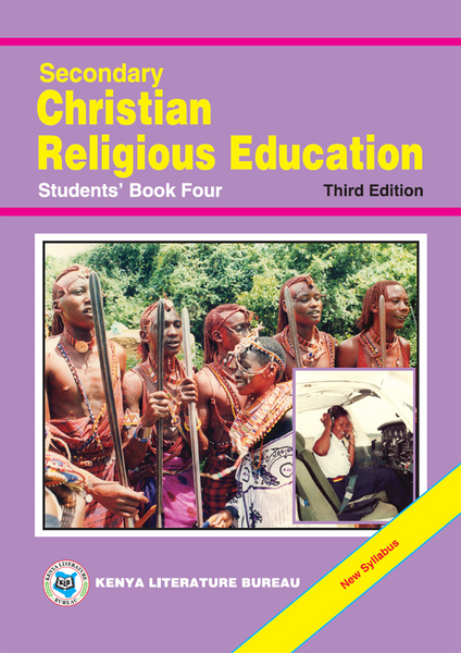 Secondary Cre Form 4 Text Book Centre Ebooks