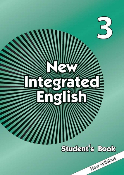 NEW INTEGRATED ENGLISH