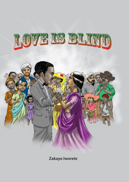 Love is blind