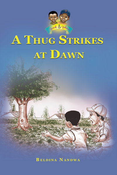 A Thug Strikes at Dawn