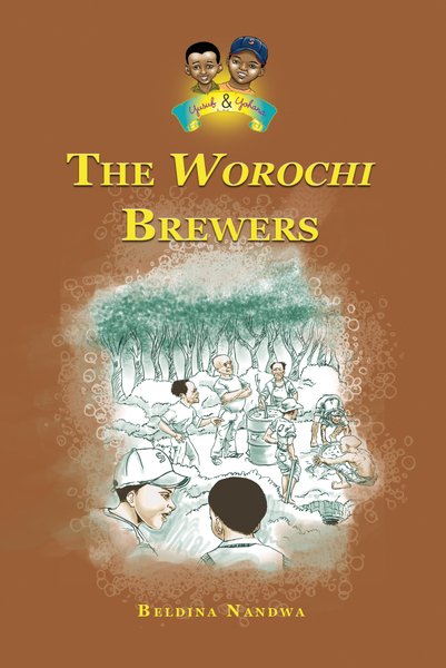 The Worochi Brewers