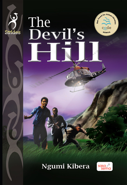 The Devils Hill