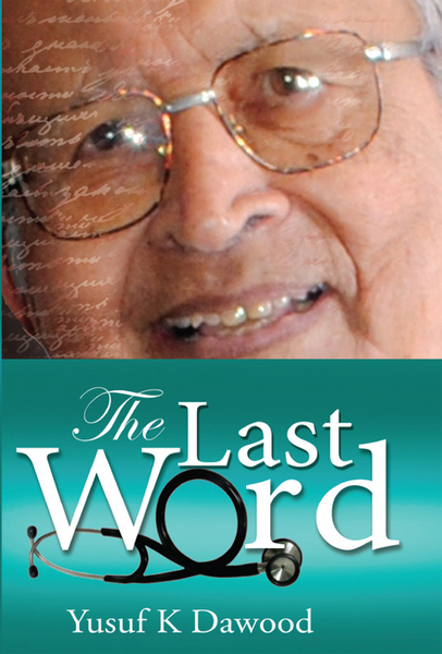 The Last Word