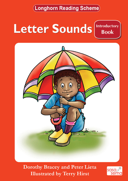 Introduction to Letter Sounds